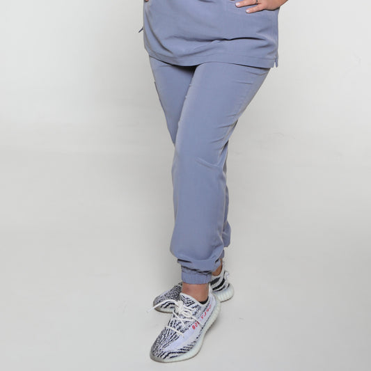 BARCELONA pants - Gray